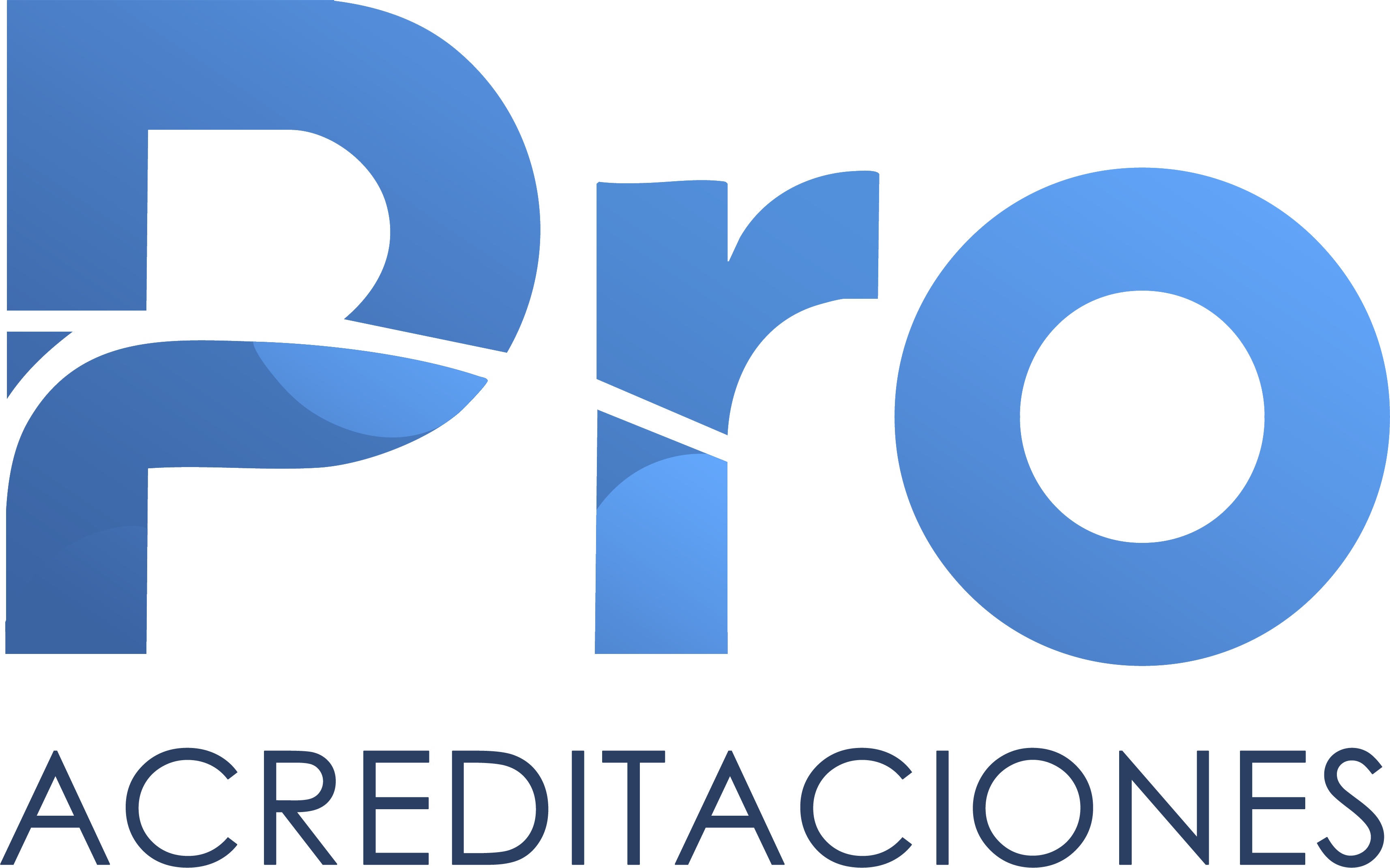 Pro Acreditaciones