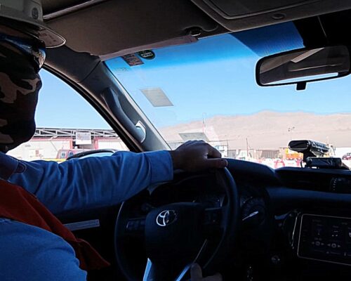 Licencias internas en minería