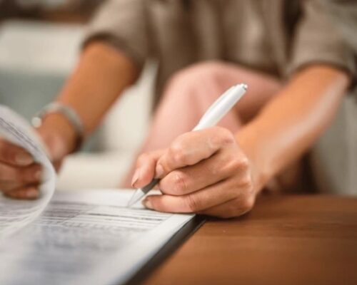 Asesoría documental